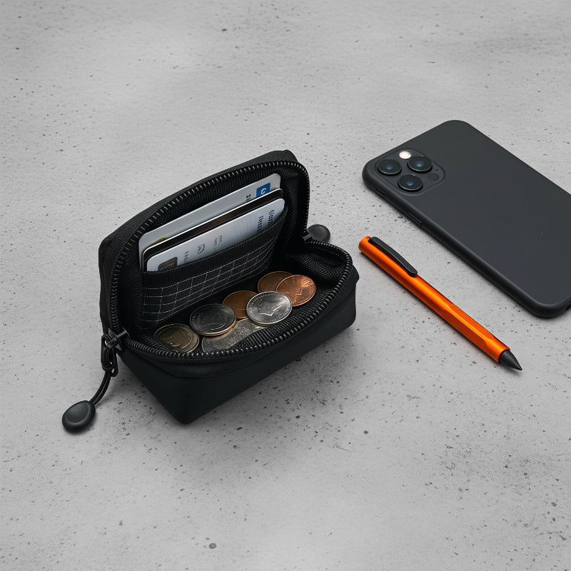 Mini EDC Polyester Kese Taşına - Edc Concealed Carry Bag incelemesi ve fiyatı