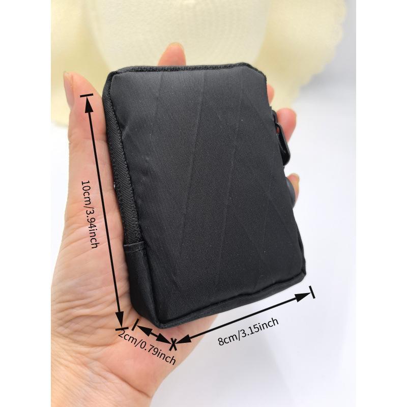 Mini EDC Polyester Kese Taşına - Edc Concealed Carry Bag incelemesi ve fiyatı