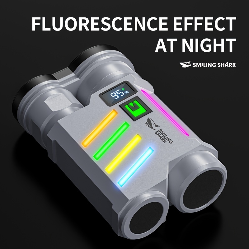 Floresan Parlak P50 LED EDC El - Edc Day Carry incelemesi ve fiyatı