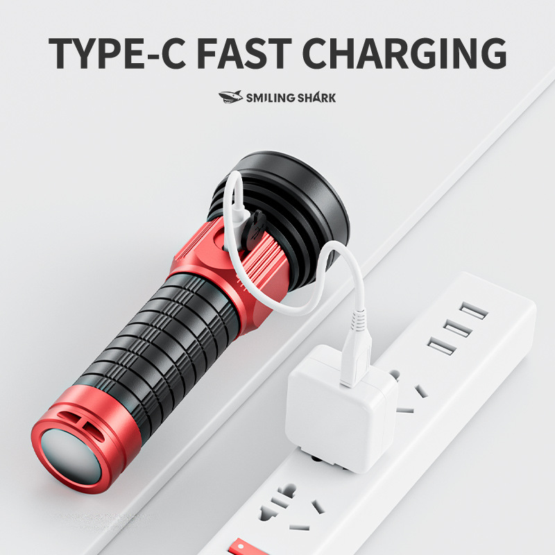 Tip-c USB şarj edilebilir cep  - Edc Day Carry incelemesi ve fiyatı