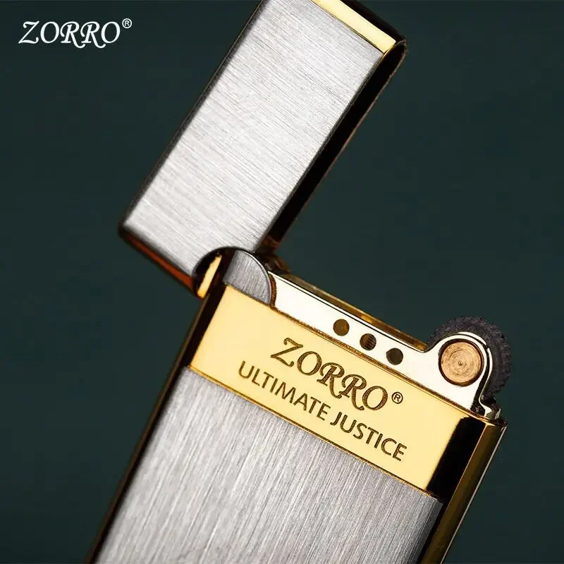 Zorro Ultra-ince Takılması Kol - Lighter Insert Zippo incelemesi ve fiyatı