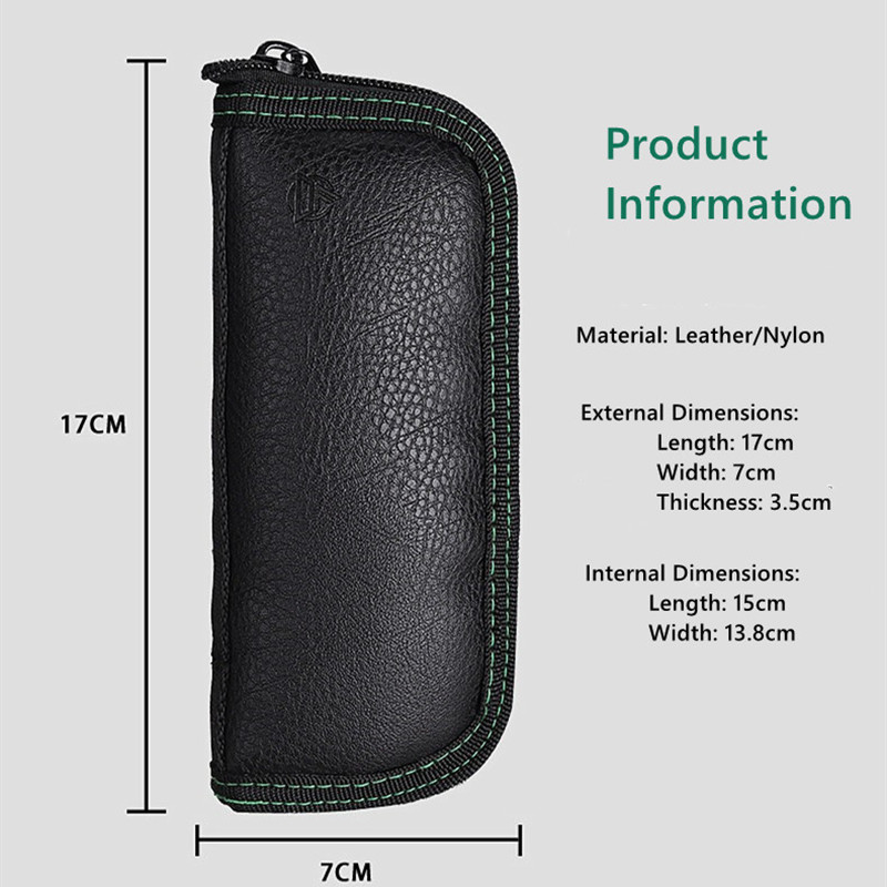 EDC Bıçak Kılıfı, Naylon Katla - Edc Concealed Carry Bag incelemesi ve fiyatı