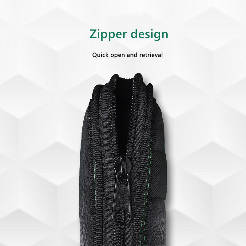EDC Bıçak Kılıfı, Naylon Katla - Edc Concealed Carry Bag incelemesi ve fiyatı