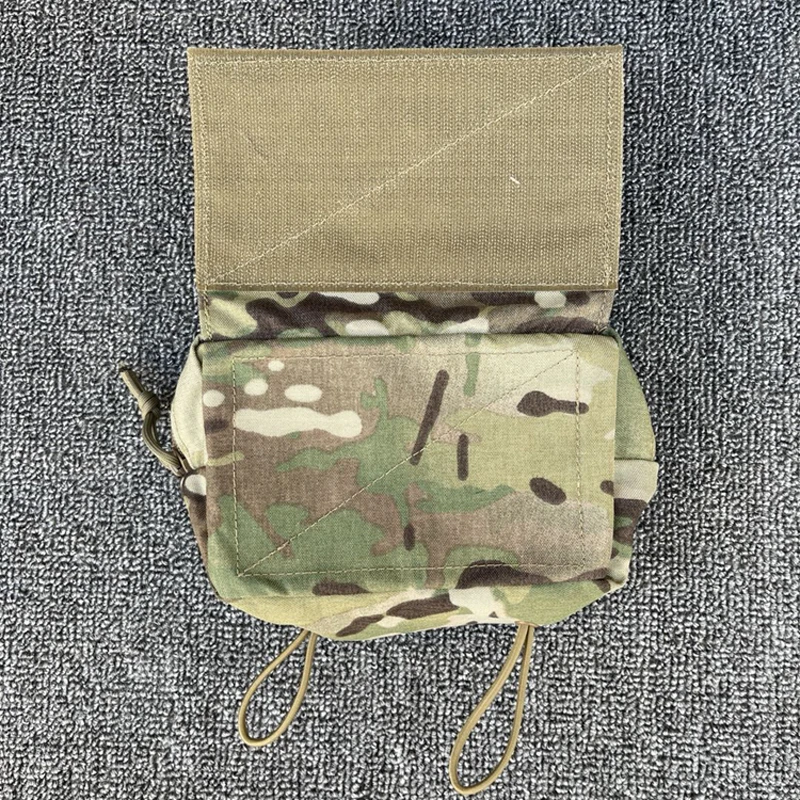 Taktik Yelek Karın Çantası MK3 - Edc Deep Carry incelemesi ve fiyatı
