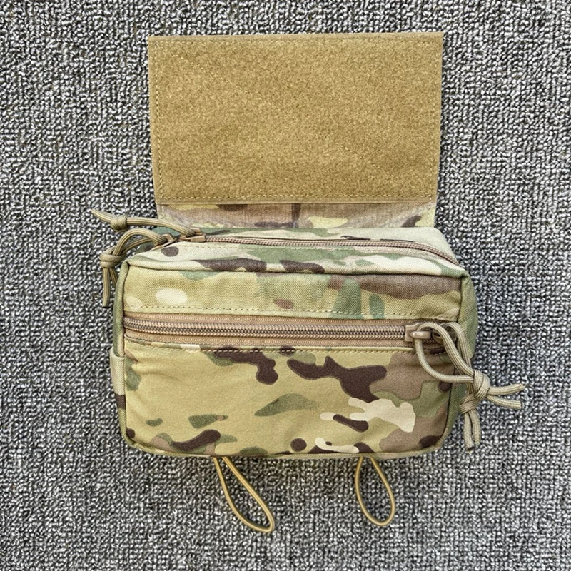 Taktik Yelek Karın Çantası MK3 - Edc Deep Carry incelemesi ve fiyatı