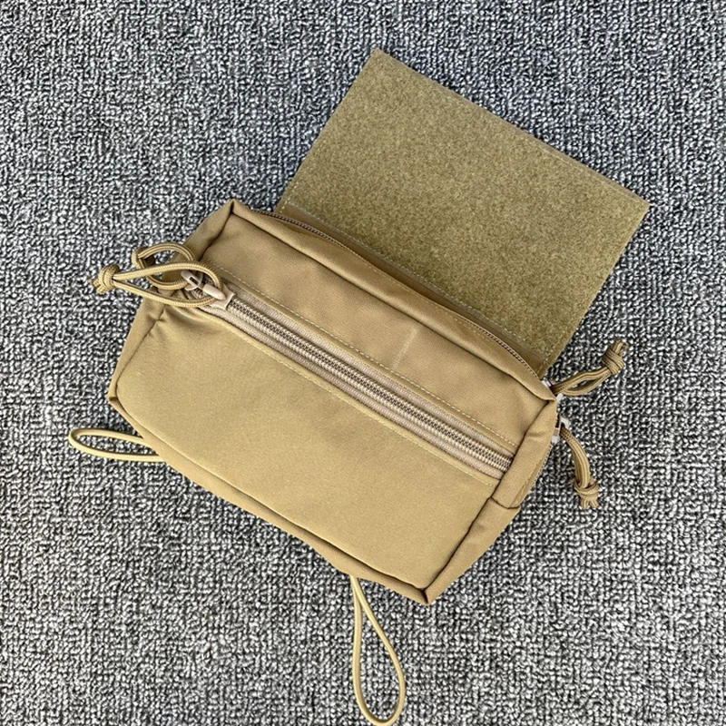 Taktik Yelek Karın Çantası MK3 - Edc Deep Carry incelemesi ve fiyatı