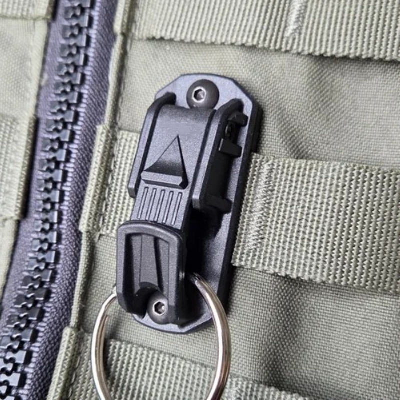 Çok Fonksiyonlu Sırt Çantası K - Edc Carry Bag incelemesi ve fiyatı