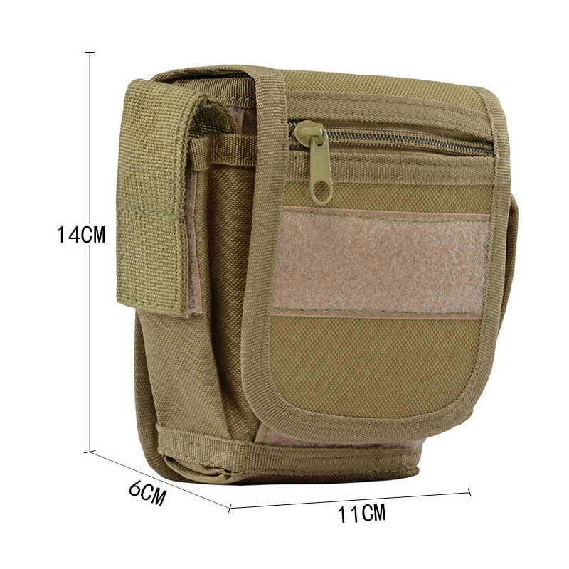 EDC Molle Taktik Çantası Bel Ç - Edc Deep Carry incelemesi ve fiyatı