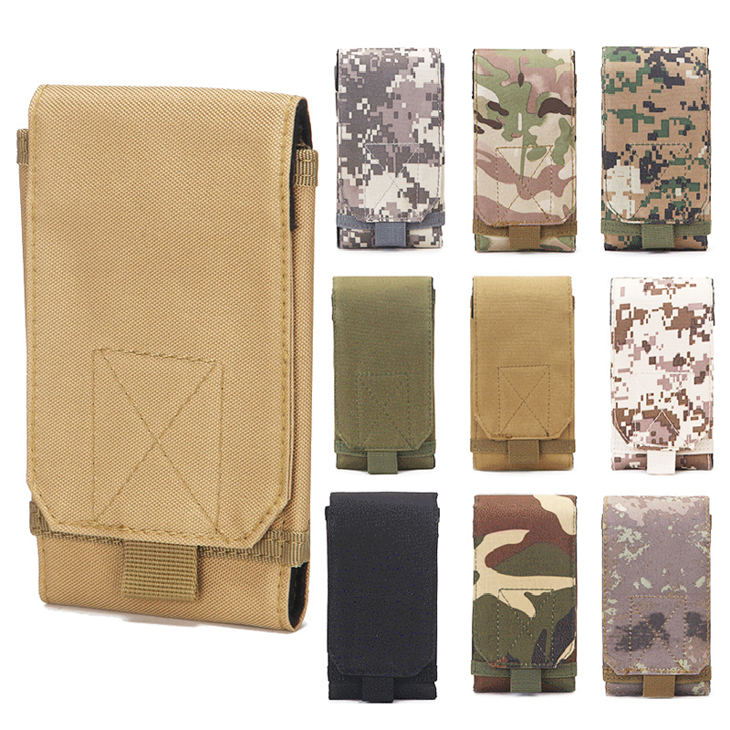 6 İnç Taktik Kamuflaj Cep Tele - Edc Deep Carry incelemesi ve fiyatı