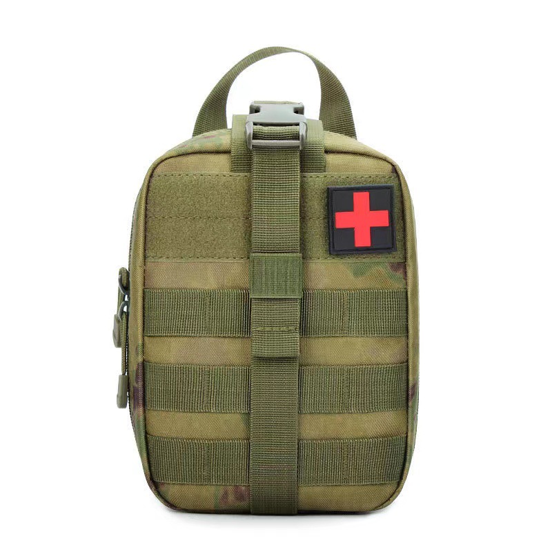 Molle Taktik İlk Yardım Setler - Edc Deep Carry incelemesi ve fiyatı