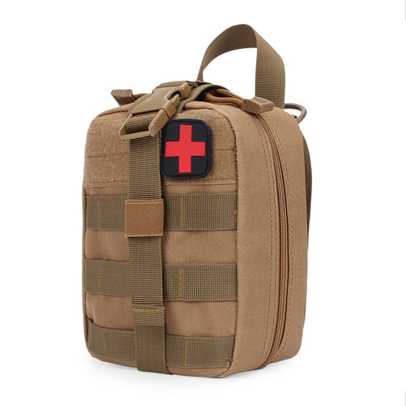 Molle Taktik İlk Yardım Setler - Edc Deep Carry incelemesi ve fiyatı