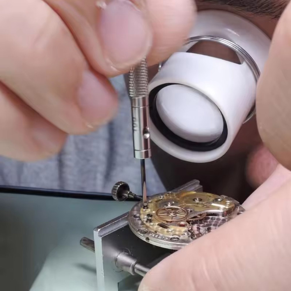 5 adet/takım 0.8-1.6mm Çelik T - Micro Screwdriver Kit incelemesi ve fiyatı