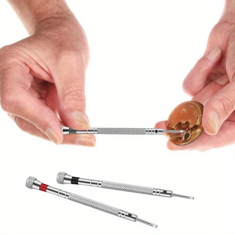 5 adet/takım 0.8-1.6mm Çelik T - Micro Screwdriver Kit incelemesi ve fiyatı