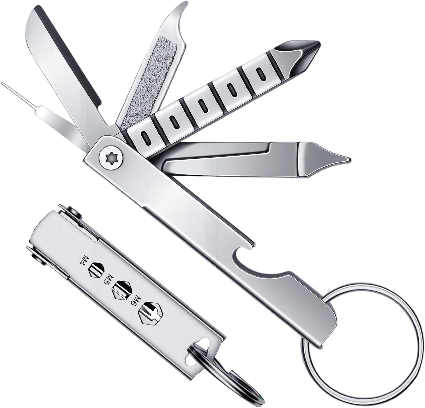 Taşınabilir Mini Paslanmaz Çel - Micro Screwdriver Kit incelemesi ve fiyatı