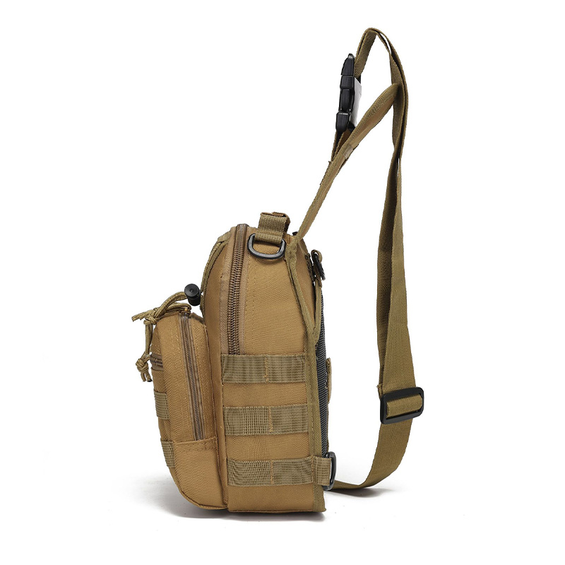 Göğüs çantası taktik askılı ça - Edc Carry Bag incelemesi ve fiyatı